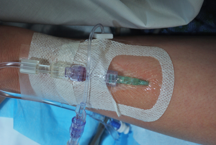 vascular access team