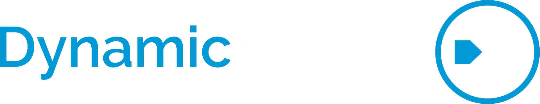 Dynamic Access Logo Knockout