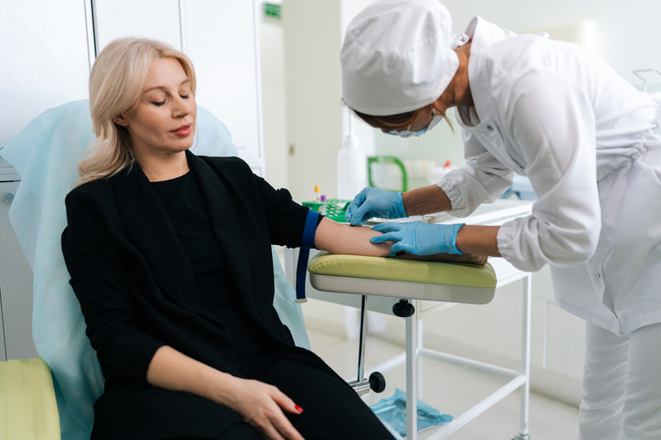 mobile vascular services