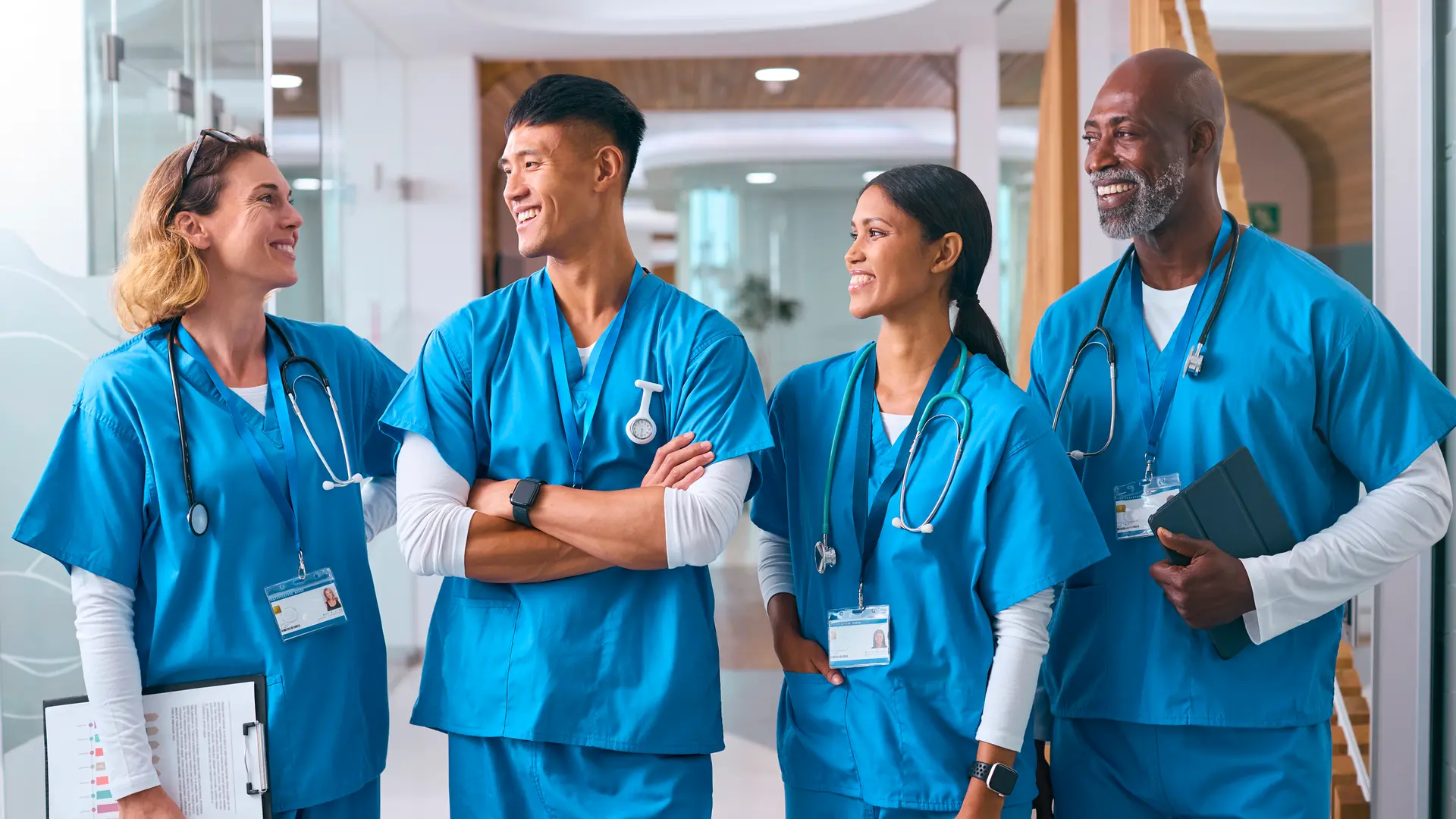picc nurse team